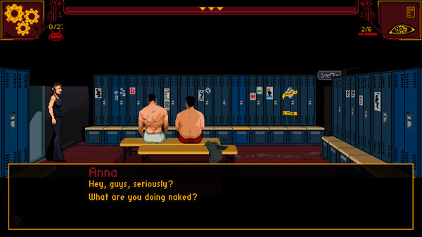The Sundew screenshot 10