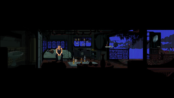 The Sundew screenshot 2