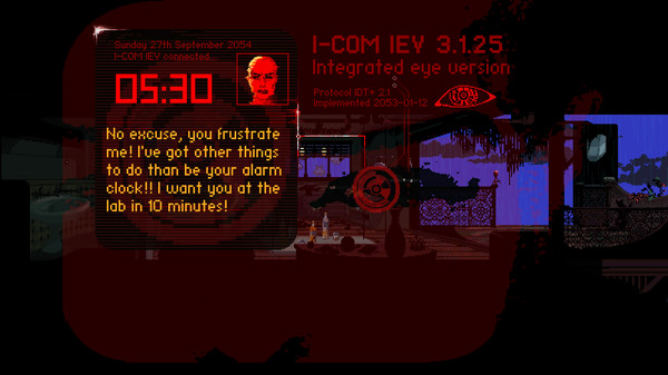 The Sundew screenshot 5