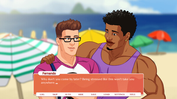 Freezer Pops screenshot 11