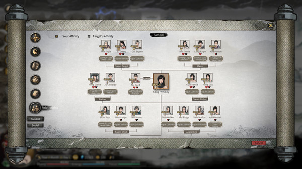鬼谷八荒 Tale of Immortal screenshot 12