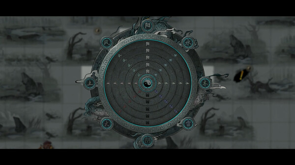 鬼谷八荒 Tale of Immortal screenshot 9