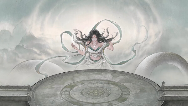 鬼谷八荒 Tale of Immortal screenshot 4