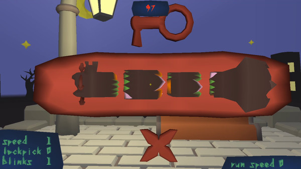 The king is gone screenshot 6