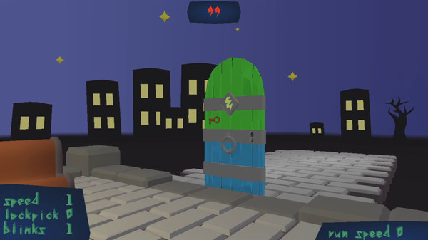 The king is gone screenshot 5