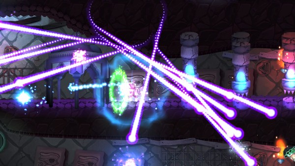 Devil Edge screenshot 7