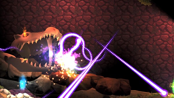 Devil Edge screenshot 11