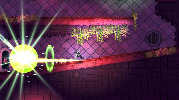 Devil Edge screenshot 10