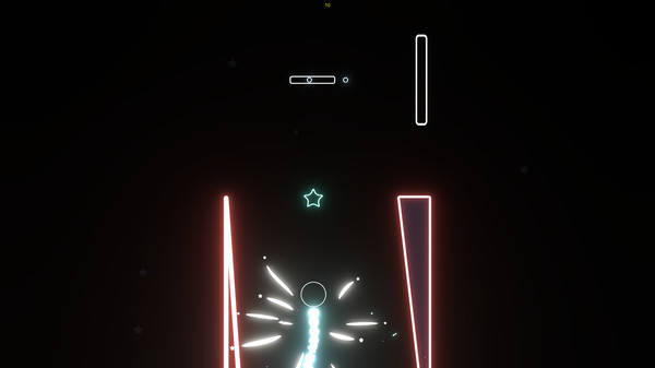 Bounce screenshot 2