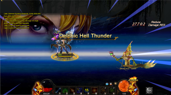 Wartune Reborn screenshot 8