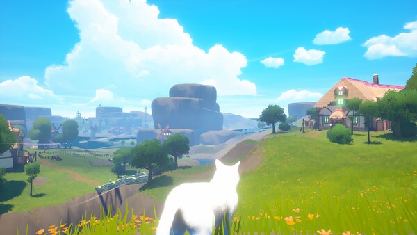 Cat Simulator: Meow screenshot 12