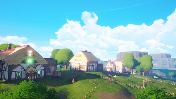 Cat Simulator: Meow screenshot 3