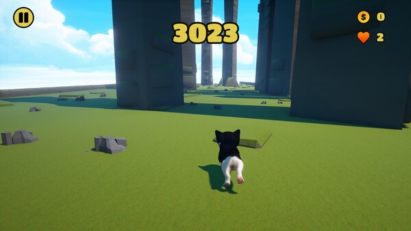 Cat Simulator: Meow screenshot 9