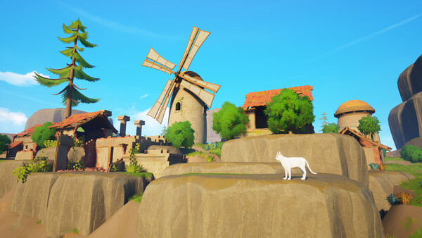 Cat Simulator: Meow screenshot 7