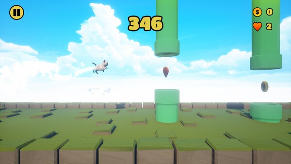 Cat Simulator: Meow screenshot 10