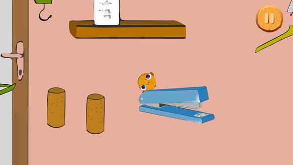 Angry Fugu screenshot 4
