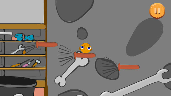 Angry Fugu screenshot 3