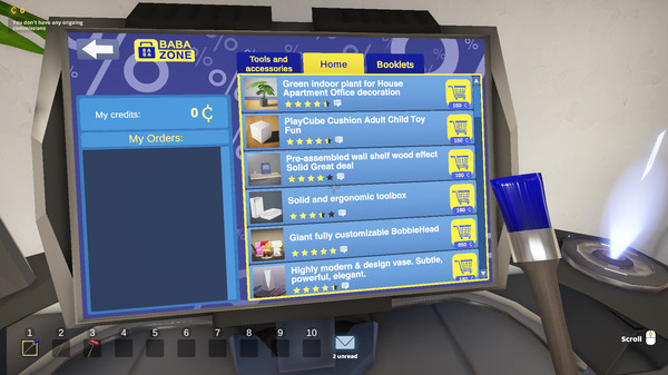 SuchArt: Creative Space screenshot 3