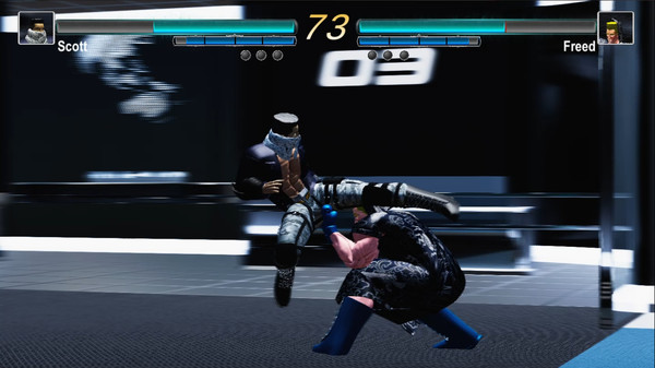 Unlimited Fight screenshot 9