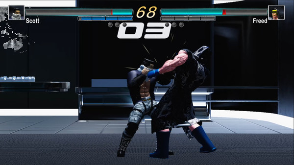 Unlimited Fight screenshot 10