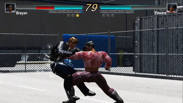 Unlimited Fight screenshot 8