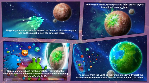 Save the Planet screenshot 3