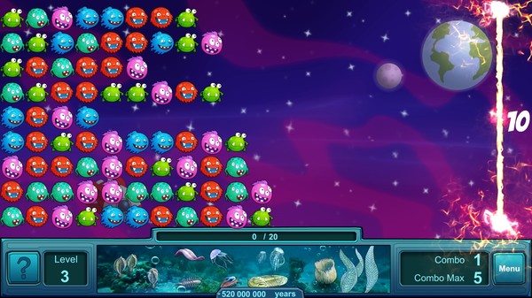 Save the Planet screenshot 4