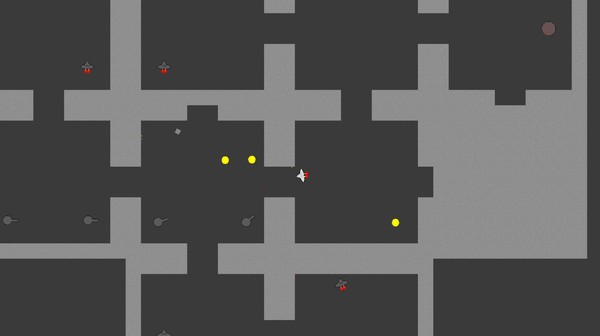 Moon Caves screenshot 5