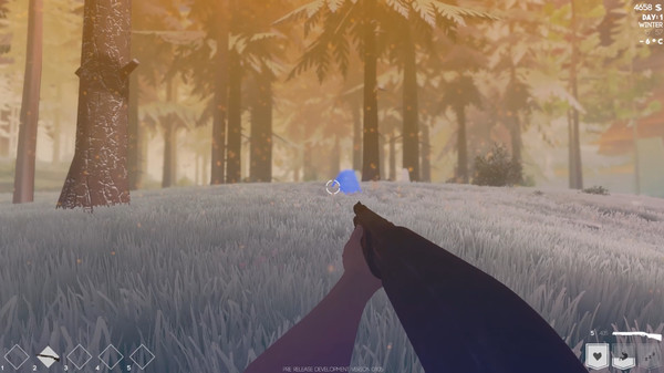 Gone Upstate screenshot 8