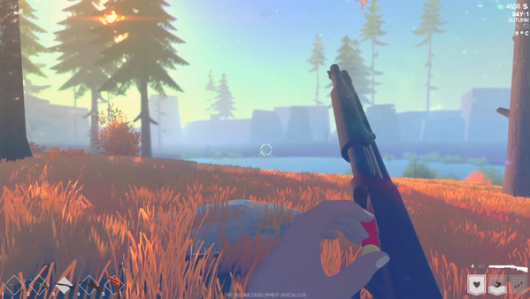 Gone Upstate screenshot 5
