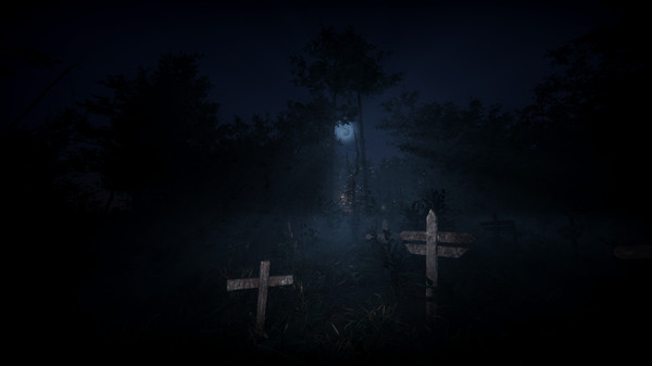 Awakened: Dark Space screenshot 1