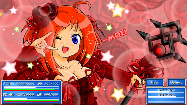 Epic Battle Fantasy Collection screenshot 6