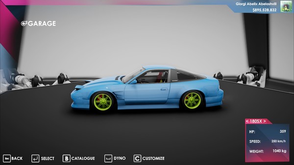 Drift King screenshot 10