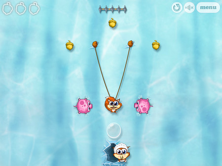 Yummy Nuts screenshot 2