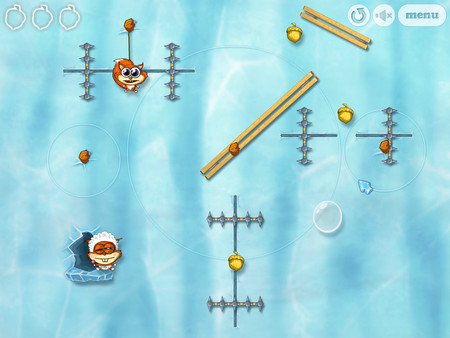 Yummy Nuts screenshot 8