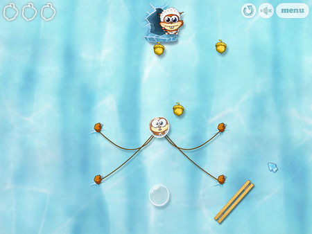 Yummy Nuts screenshot 3