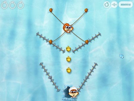 Yummy Nuts screenshot 4