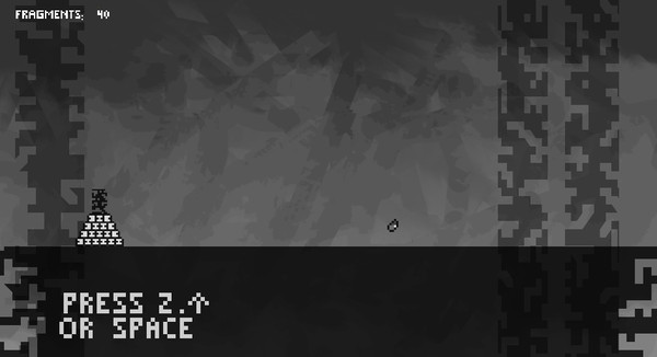 Hollow Destiny screenshot 1