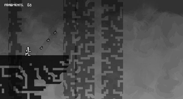 Hollow Destiny screenshot 3