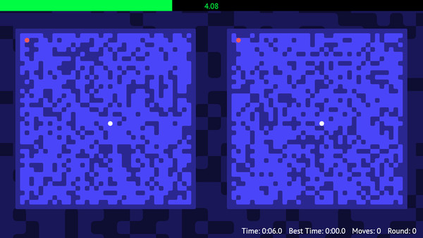 NeoCube screenshot 1
