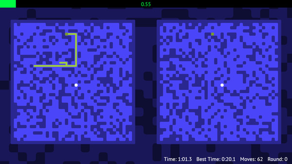 NeoCube screenshot 4