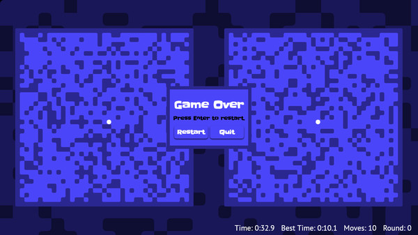 NeoCube screenshot 2