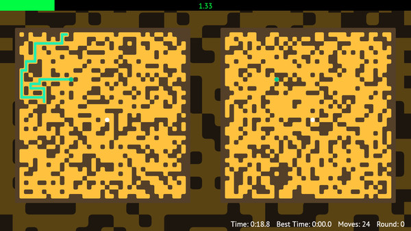 NeoCube screenshot 6