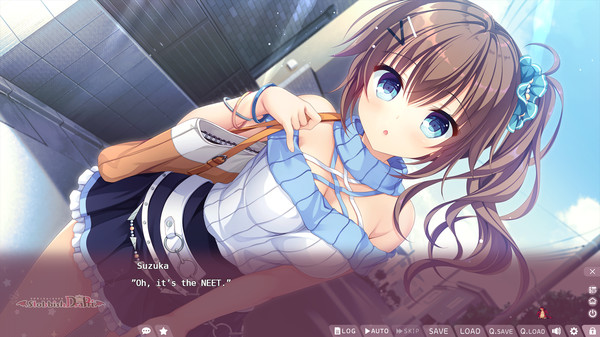 Slobbish Dragon Princess screenshot 7