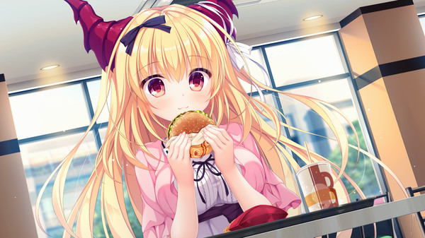 Slobbish Dragon Princess screenshot 3
