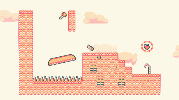 Explosive Candy World screenshot 9