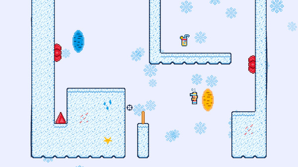 Explosive Candy World screenshot 11