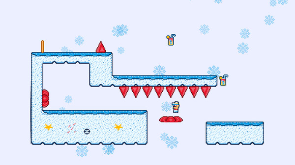 Explosive Candy World screenshot 3