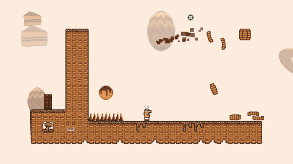 Explosive Candy World screenshot 2