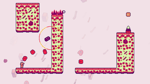 Explosive Candy World screenshot 4